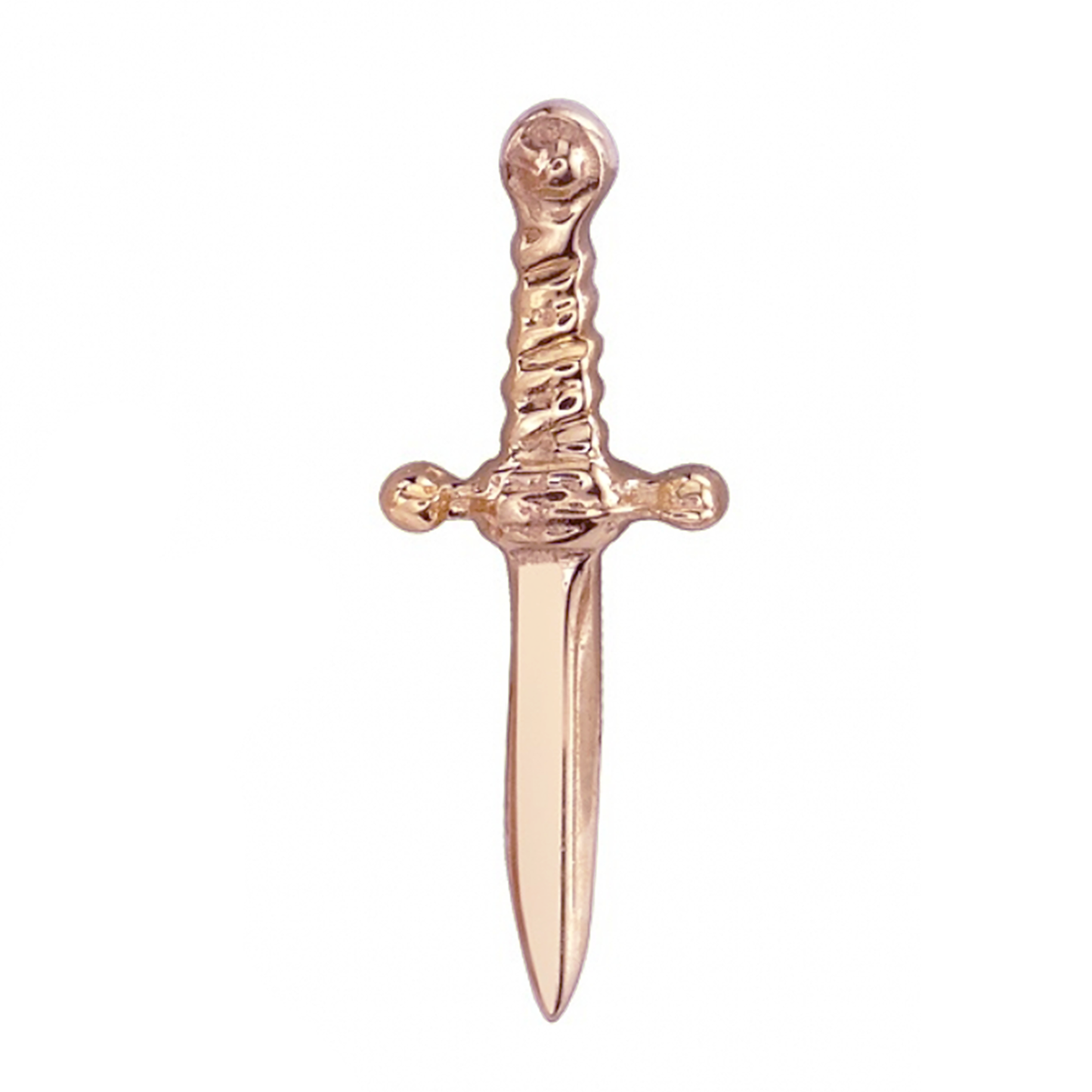 Dagger Threadless End