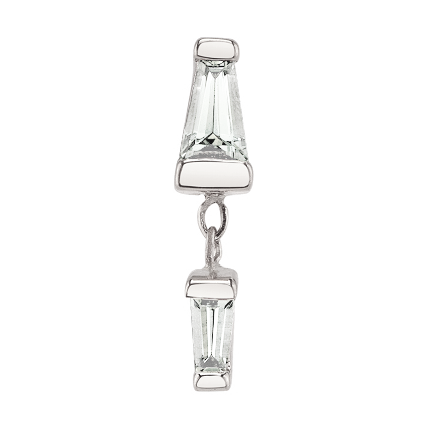 Duality Threaded End