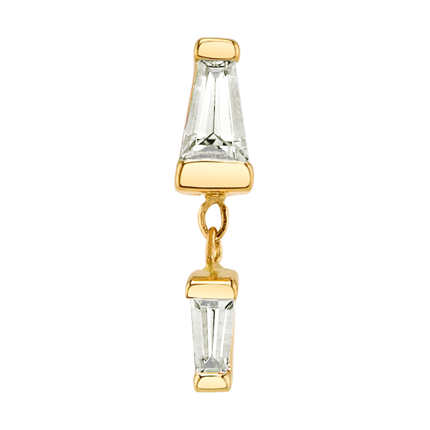 Duality Threaded End