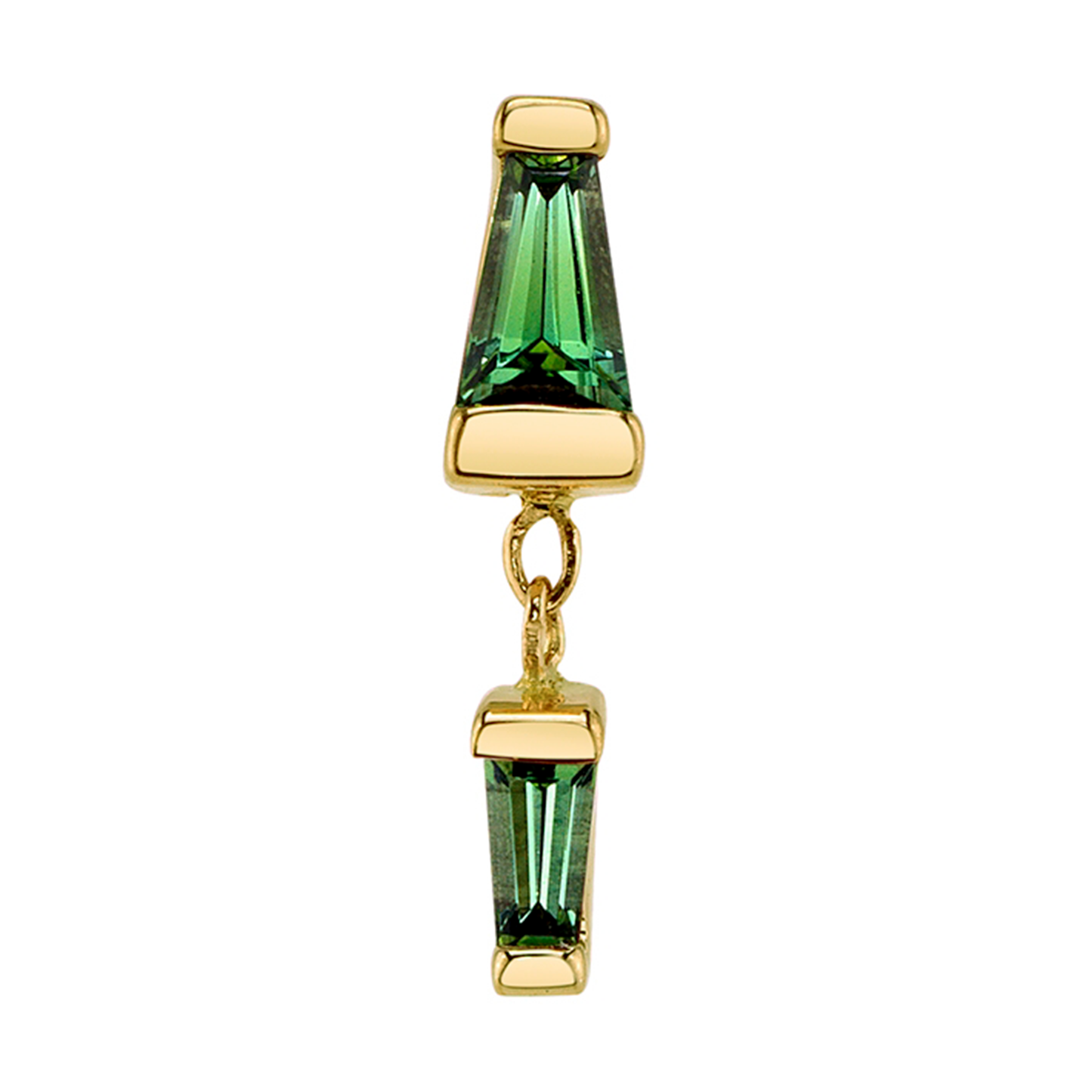 Duality Threaded End