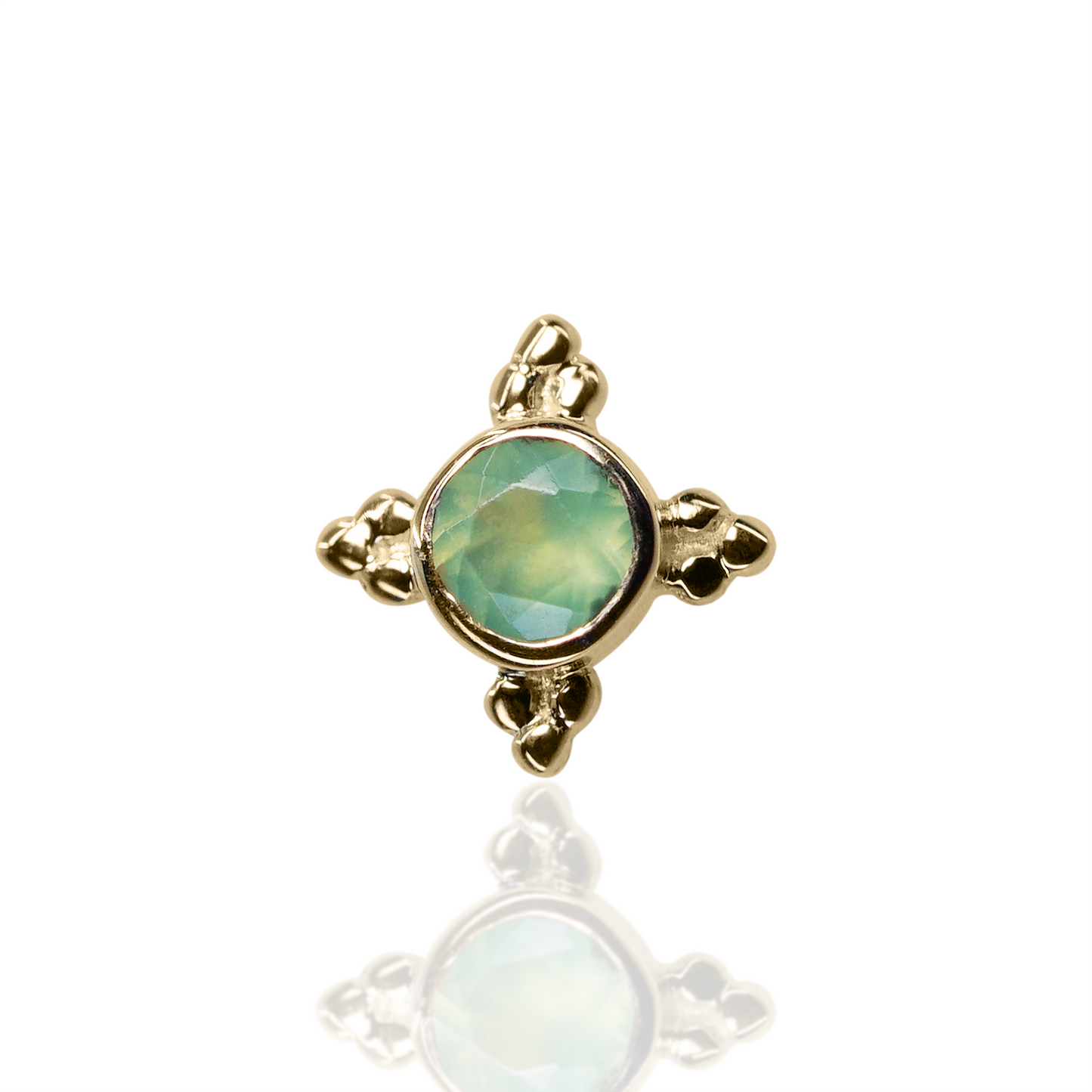 Mini Kandy Threadless End