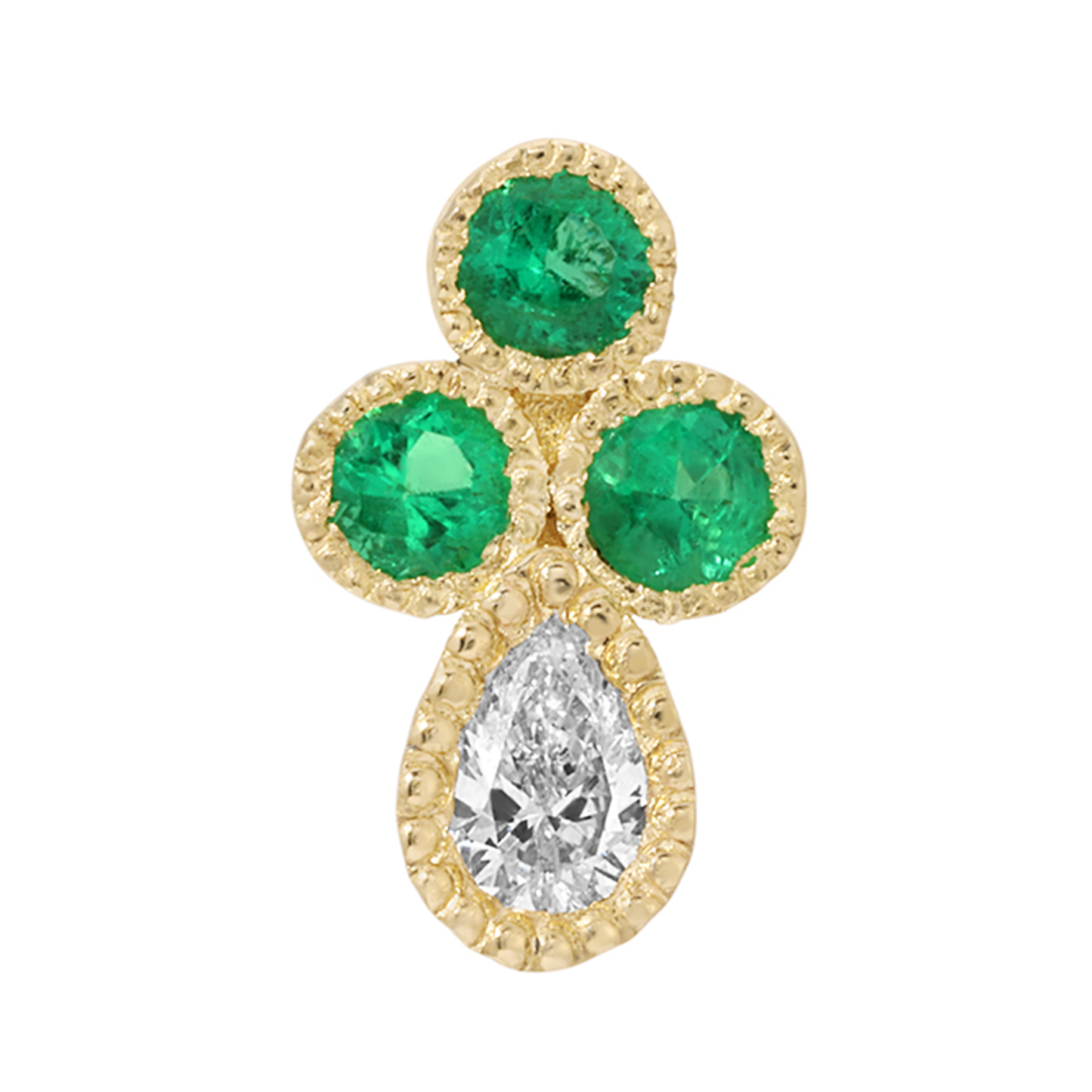 Cadenza Threaded End