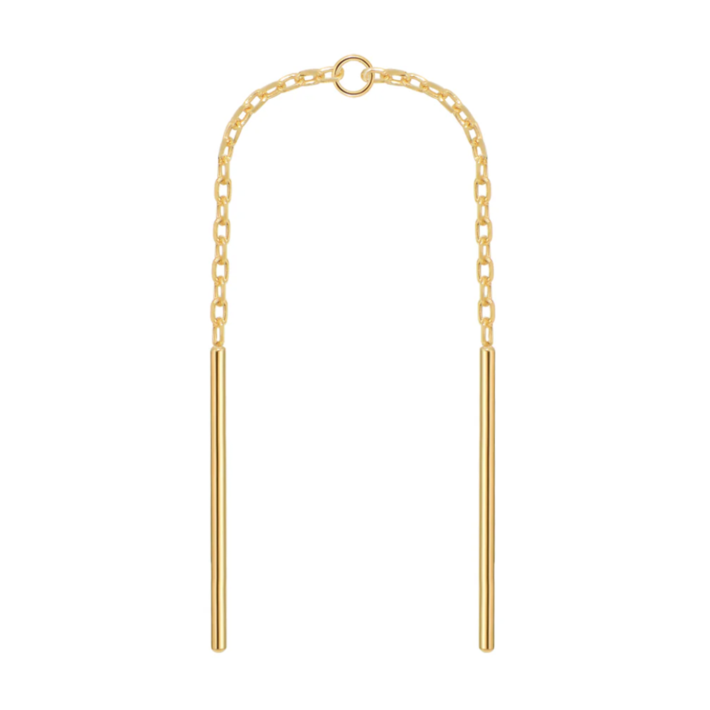 Chain Threader with Jump Ring