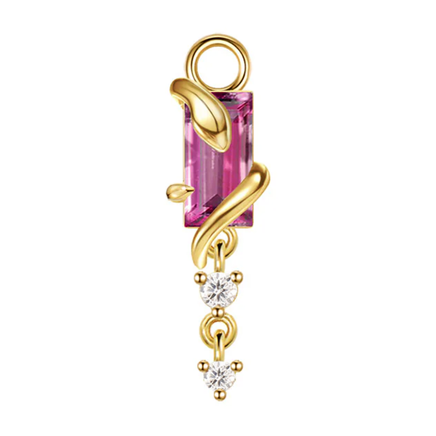 Eden Snake Charm