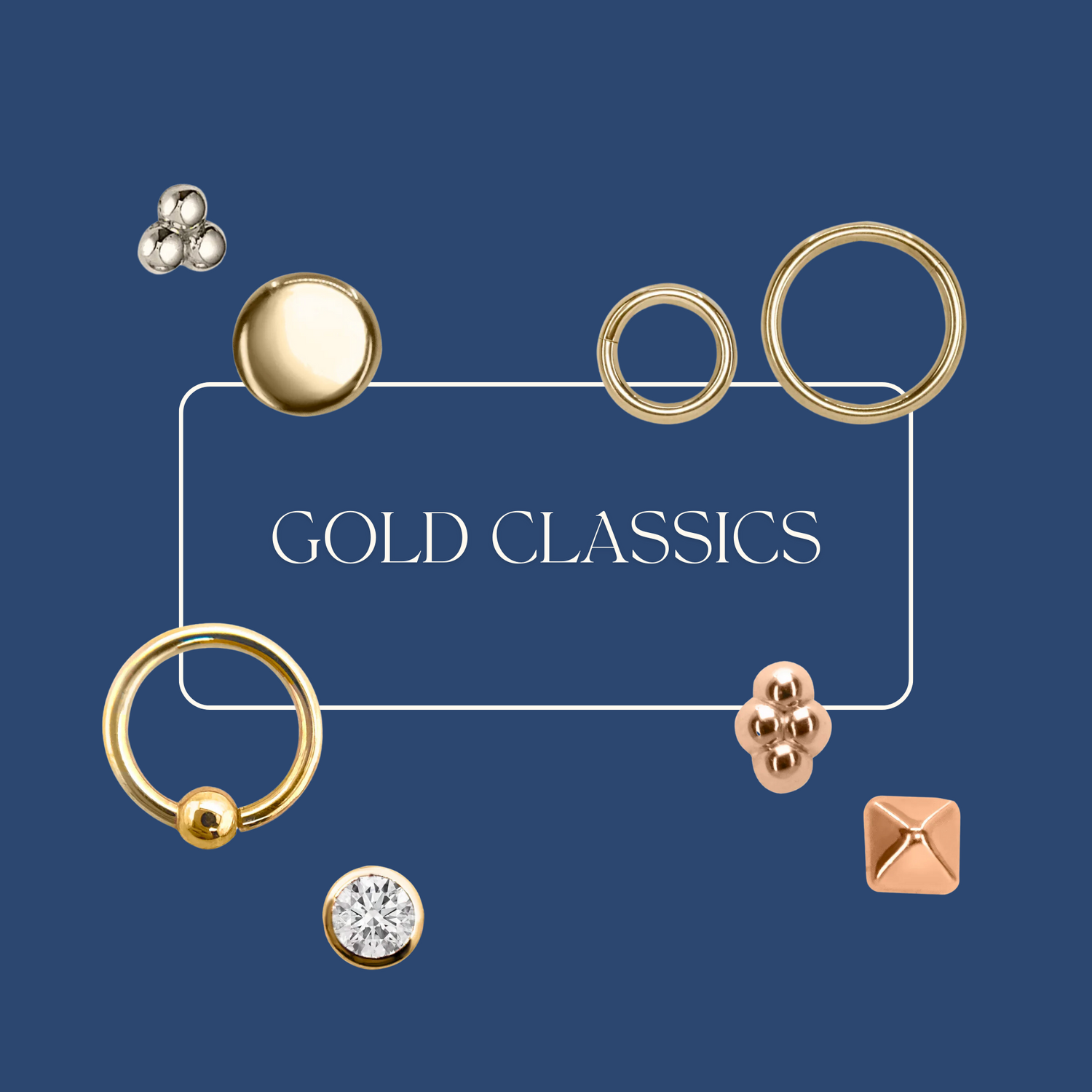 Gold Classics Collection