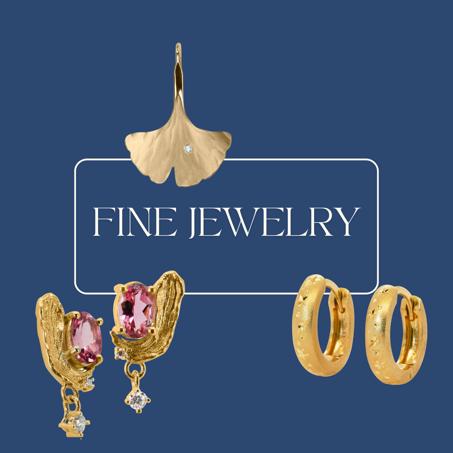 Fine Jewelry