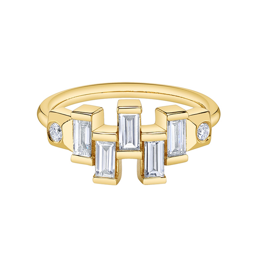 Gopal Seam Ring