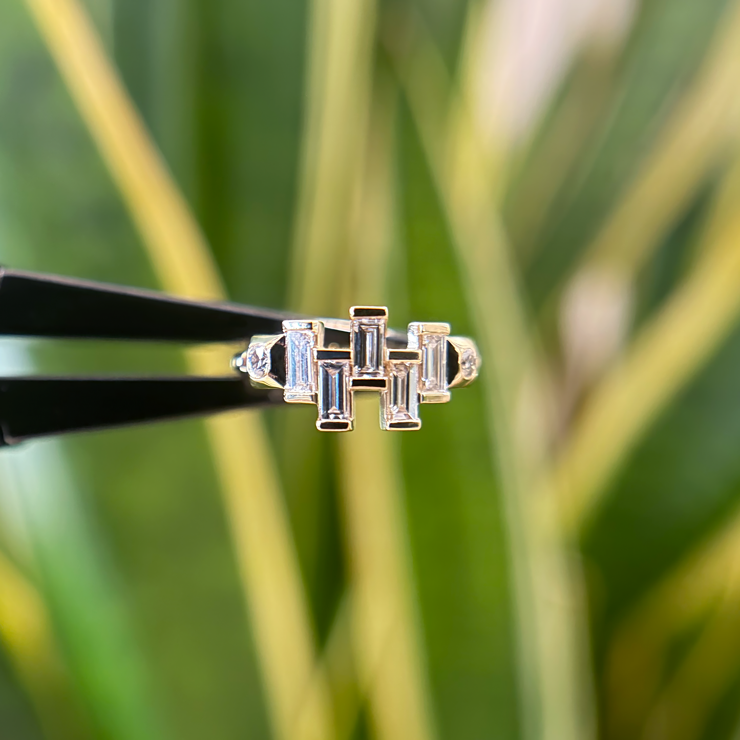 Gopal Seam Ring