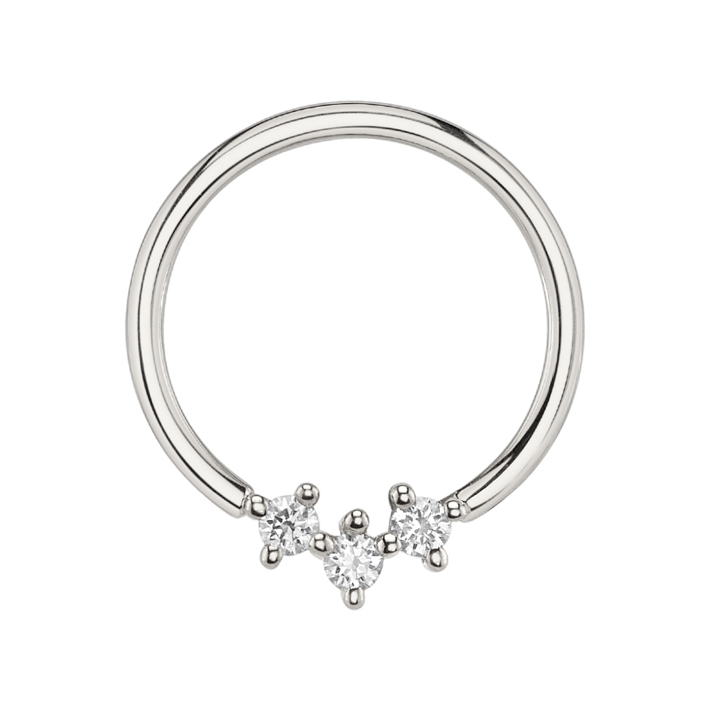 Muse Seam Ring