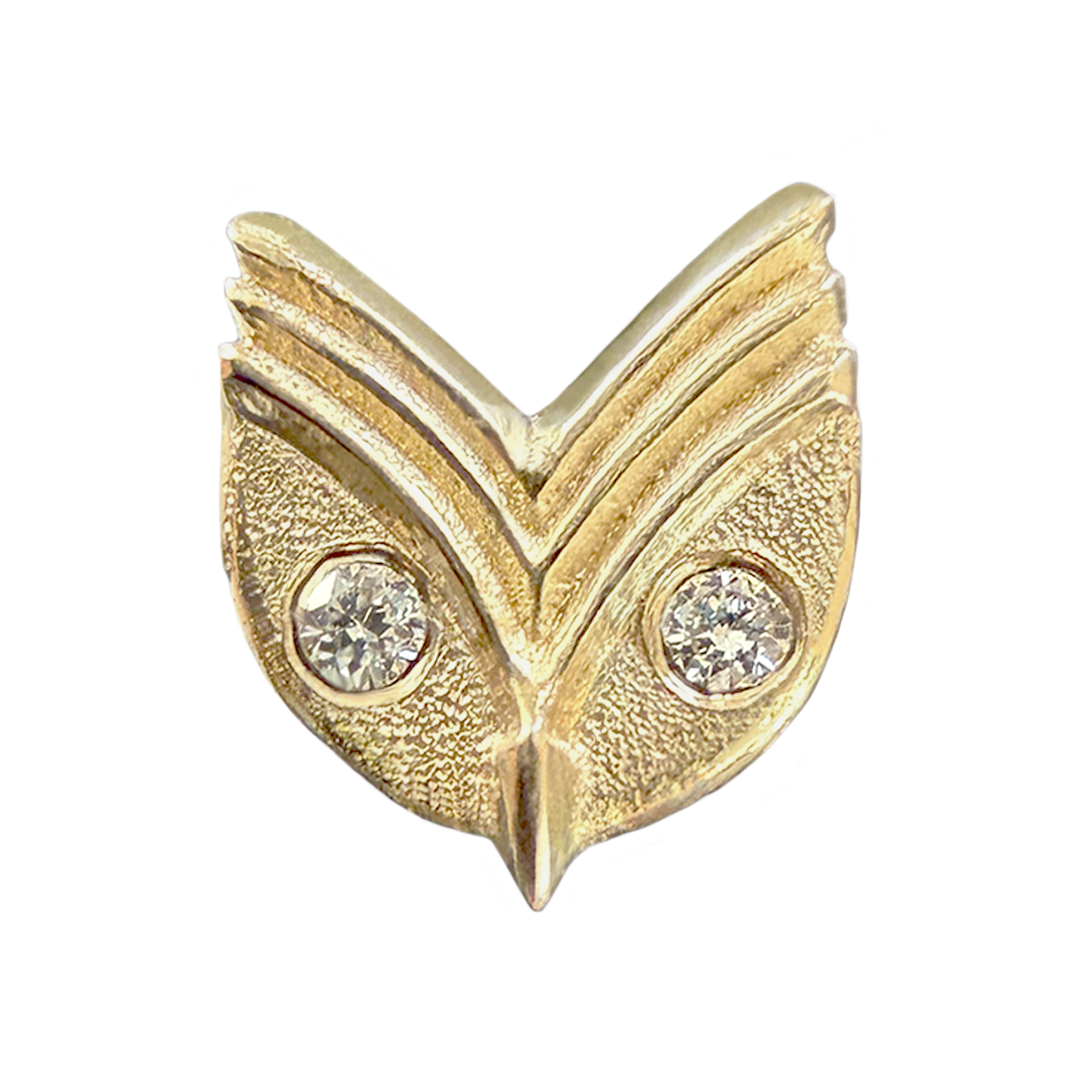 Owl Threaded End