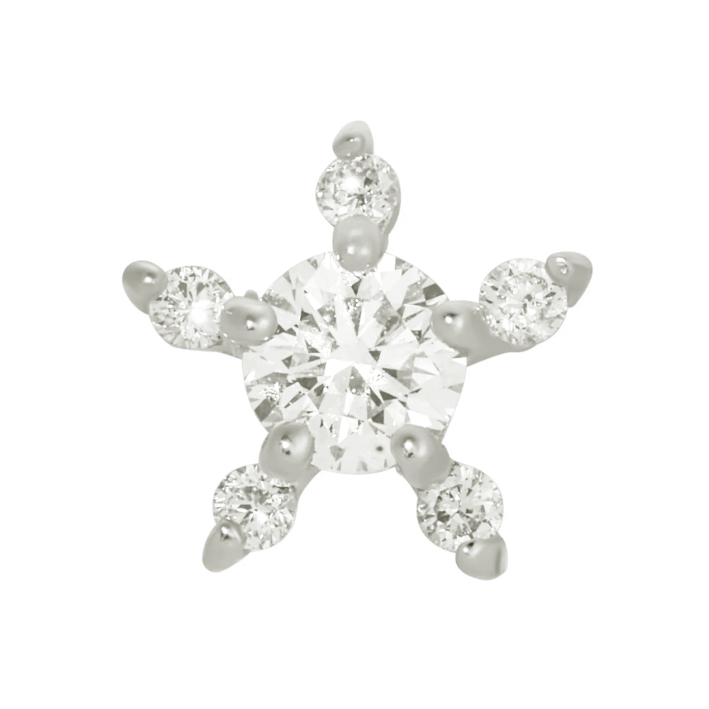 Sprout Threaded End