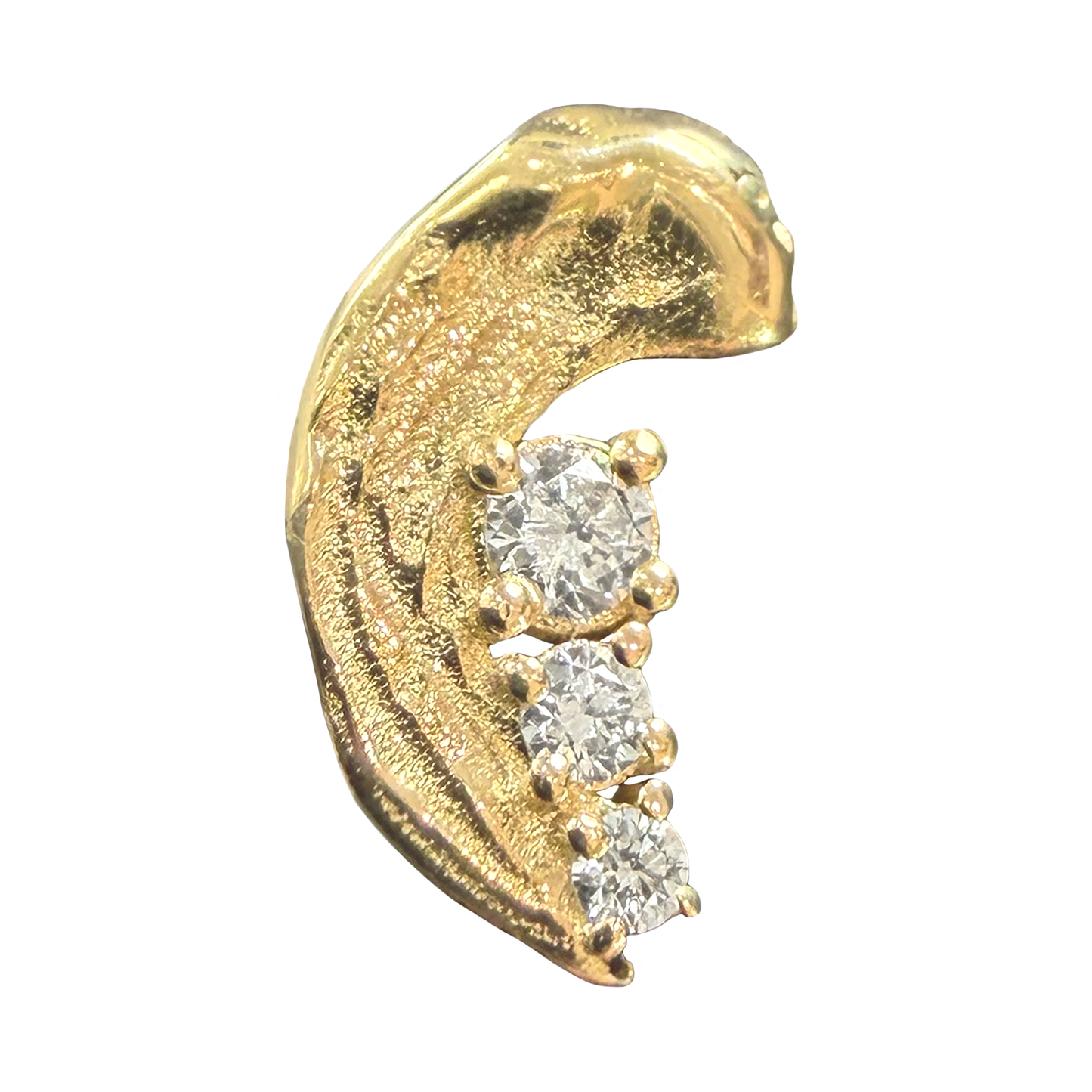 Renoir Threaded End
