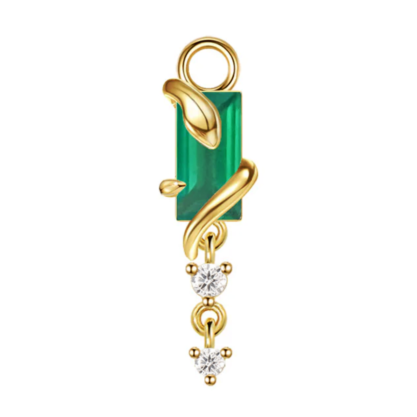 Eden Snake Charm