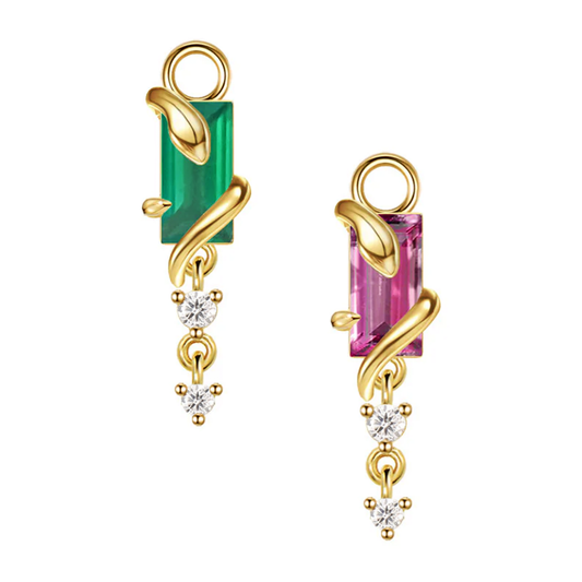 Eden Snake Charm