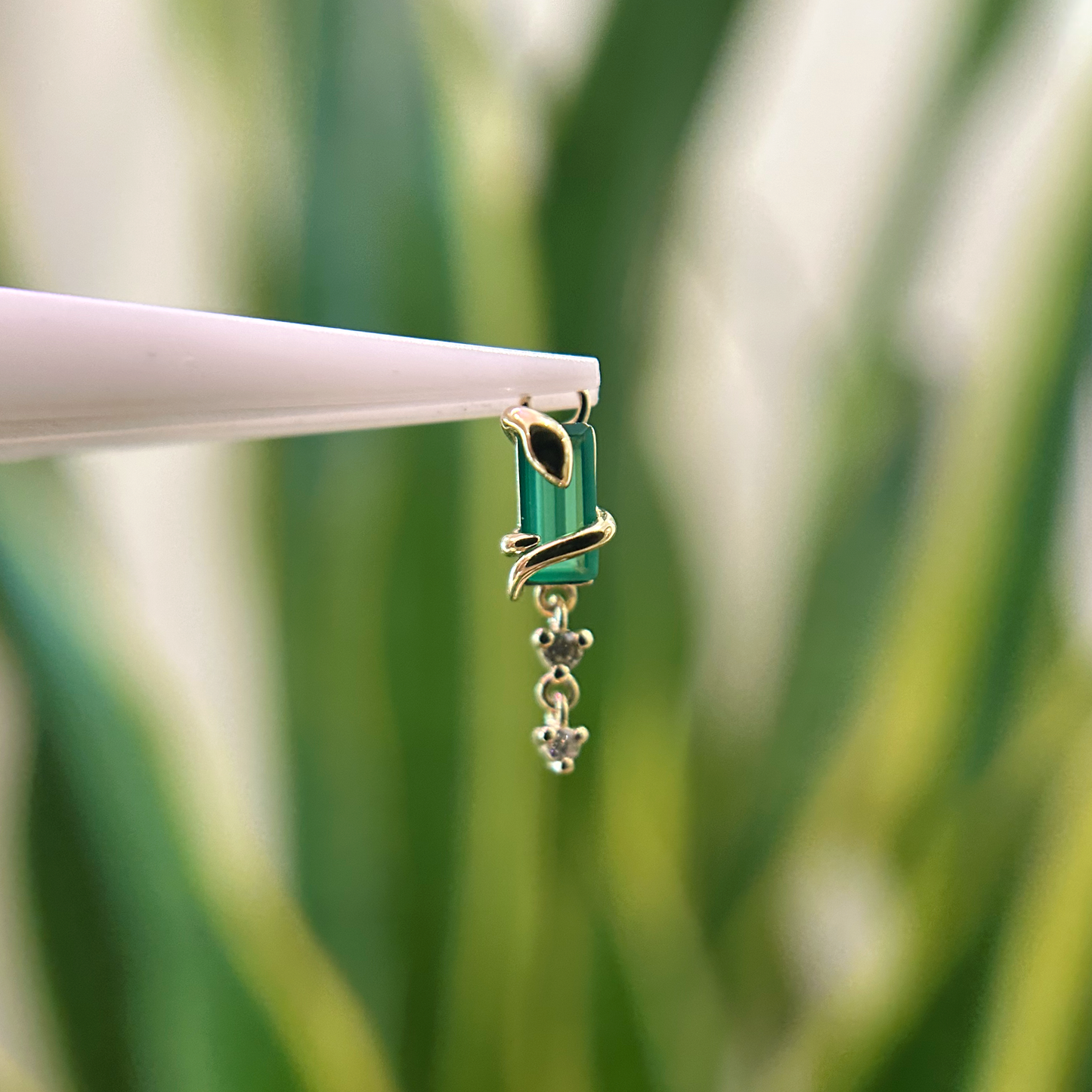 Eden Snake Charm