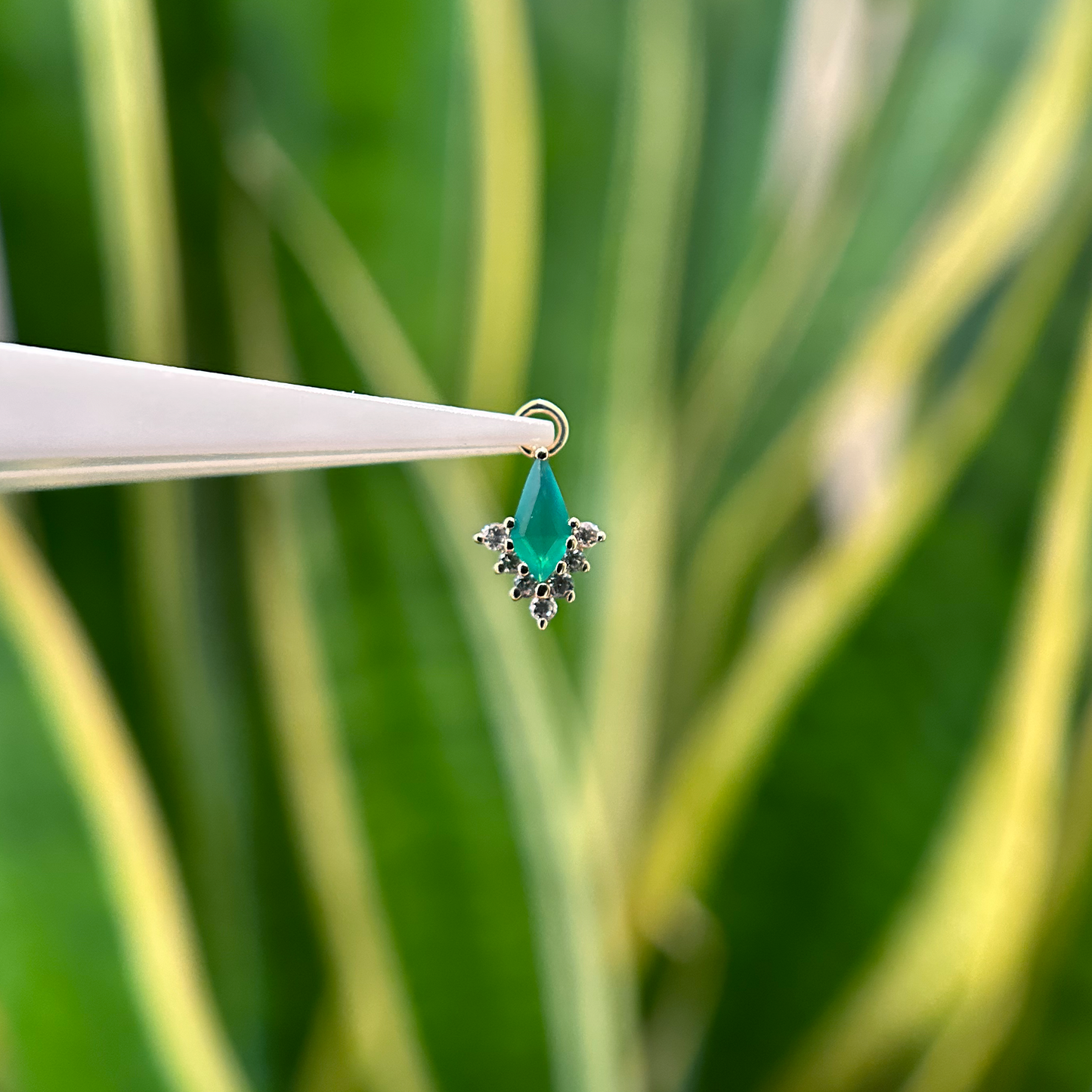 Jasmine Charm