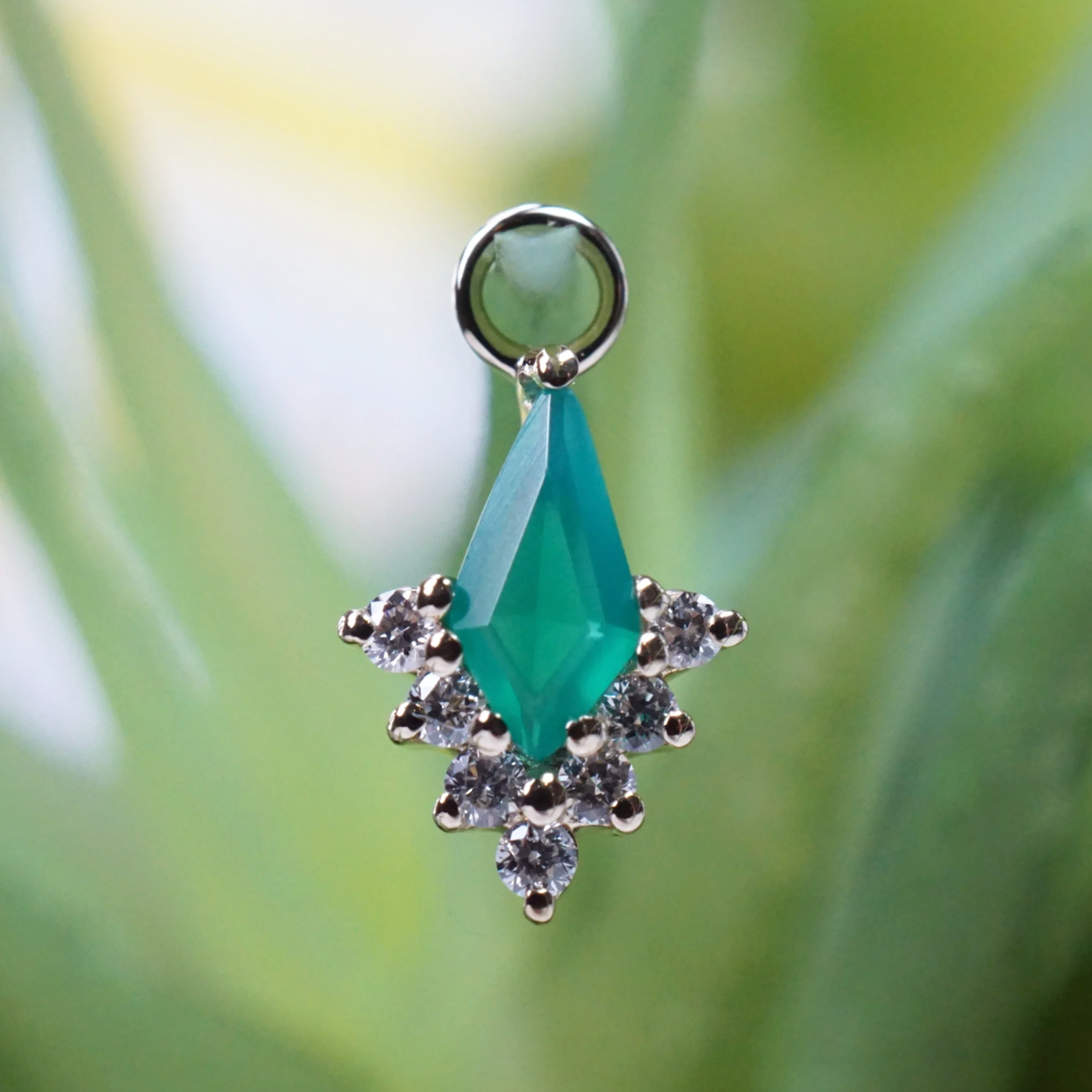 Jasmine Charm
