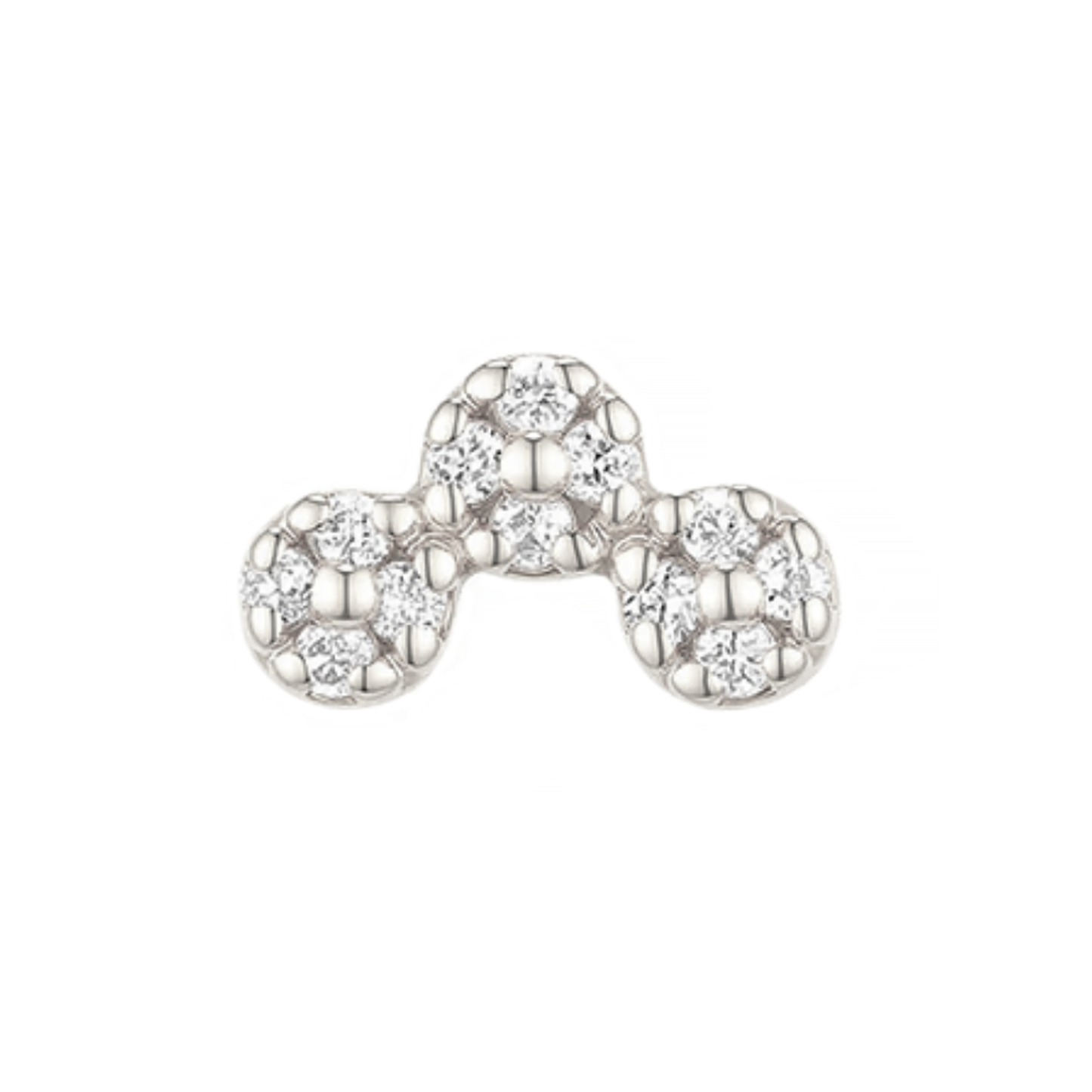 Tiffany Threadless End