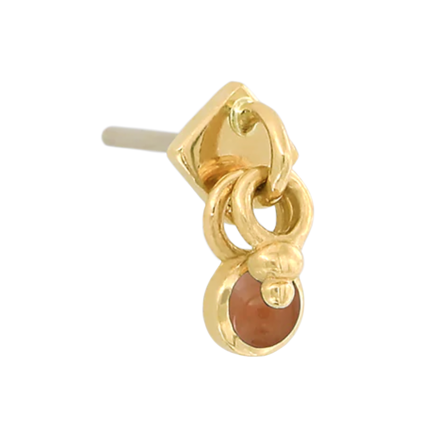 A Few Things Square Threadless End