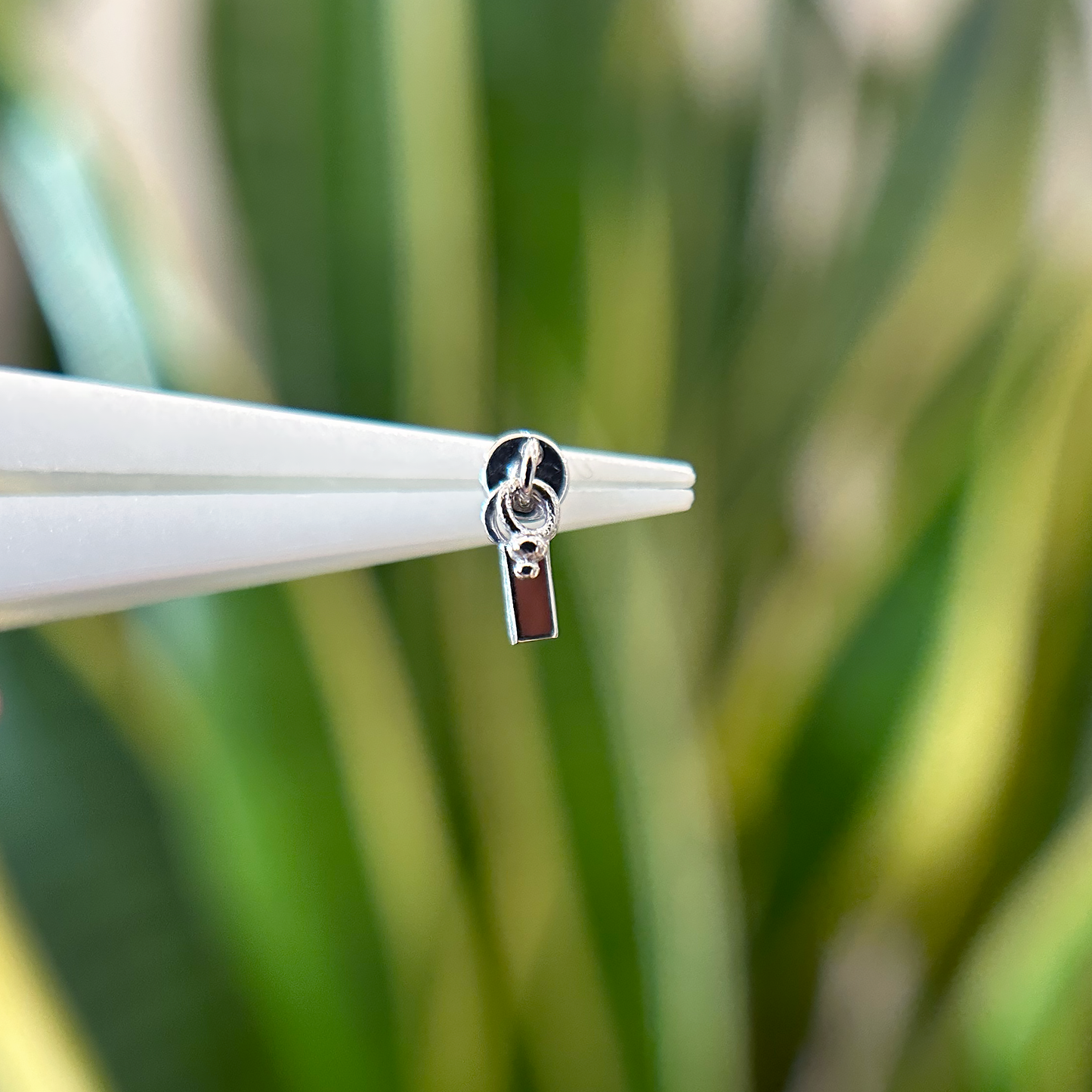 A Few Things Round Threadless End