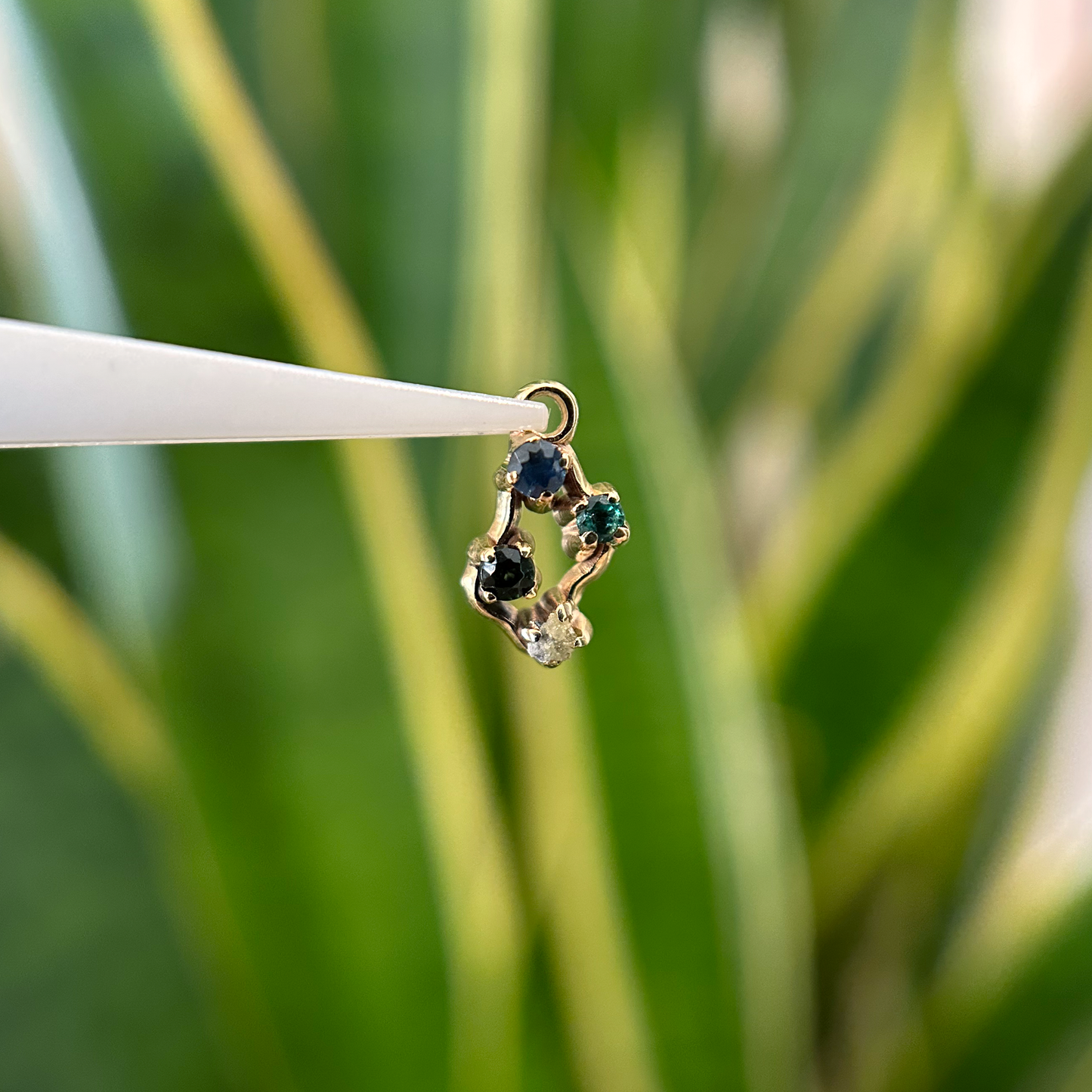 Garland Dangle