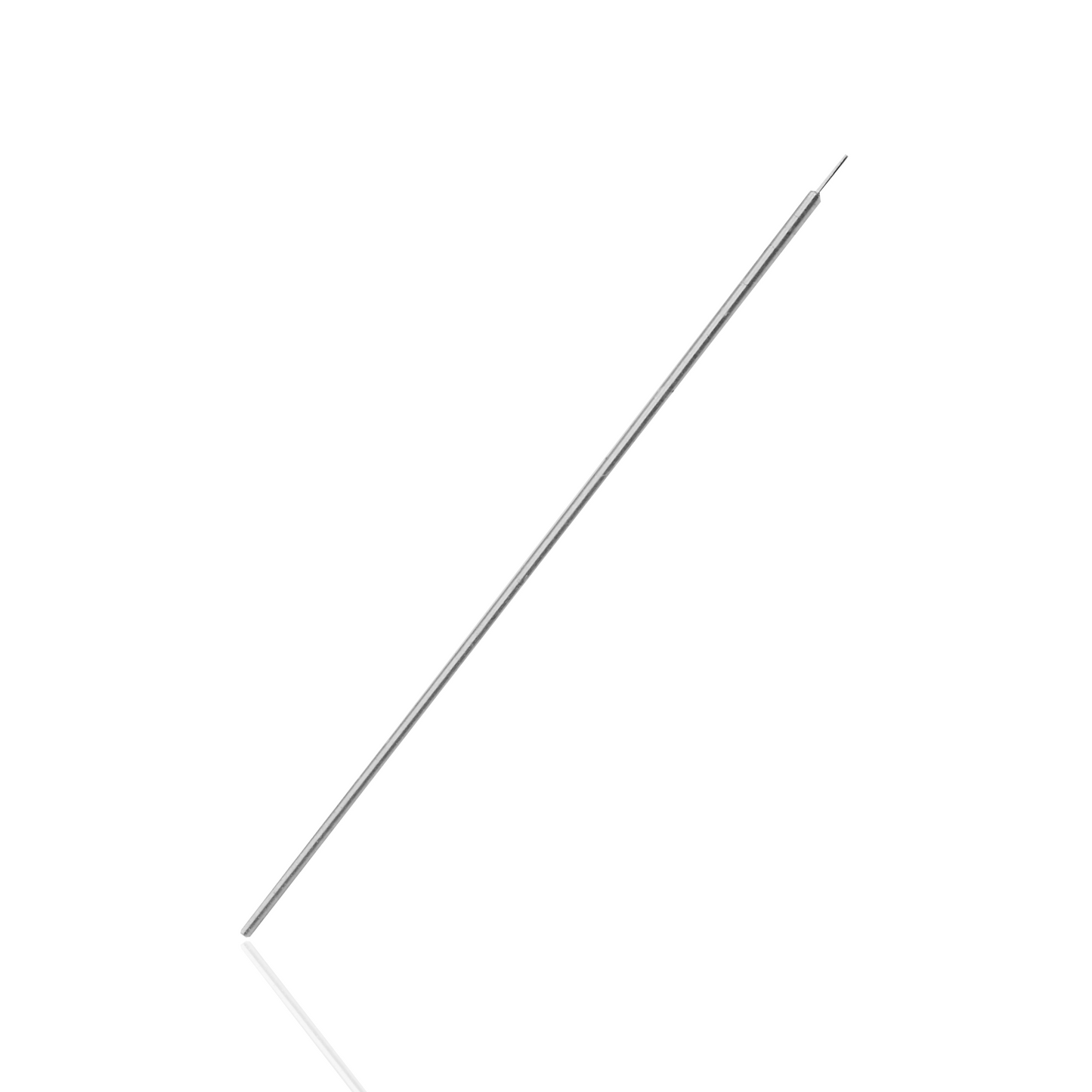 Threadless Insertion Pin Taper